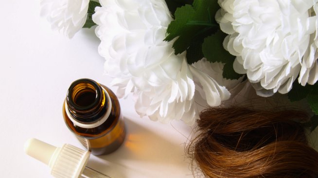 Арганово масло – как да го използвате за косата?