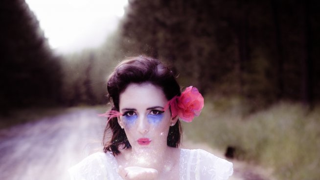 Като Венеция през зимата