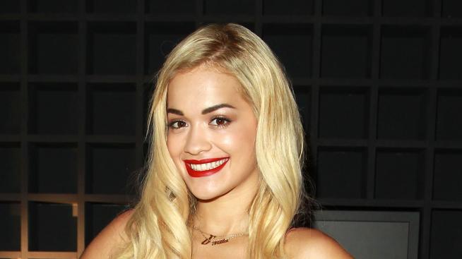 Рита Ора не харесва музиката на гаджето си