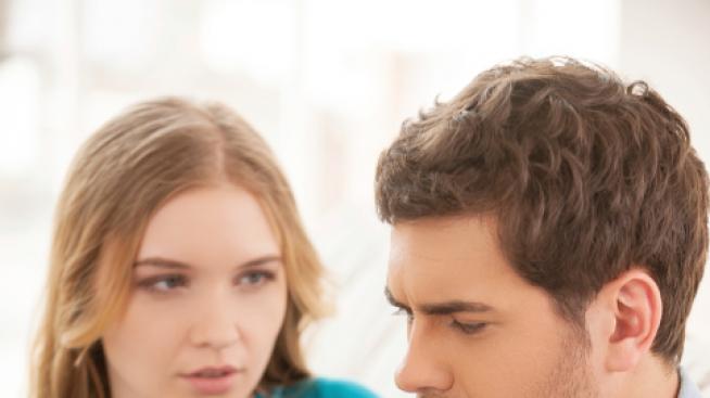 Защо не можете още да си направите бебе