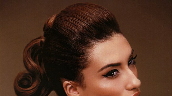 Христина Вескова ни представи на Miss FTV Europe