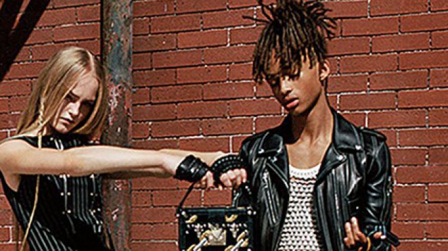 Уил Смит се хвали със сина си: Готов е да рискува!