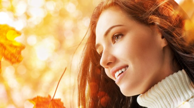 7 неща, които да не правите с кожата си през есента
