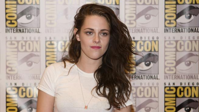 Кристен Стюарт се срамува да иде на премиерата на новия си филм