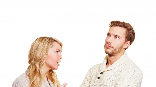 Женското поведение, което е най-отблъскващо според мъжете