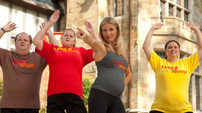 Как се променя метаболизмът ви през 20-те, 30-те и 40-те