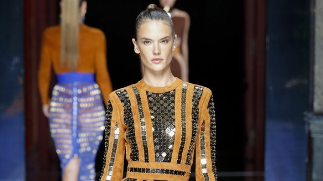 Модната армия в атака