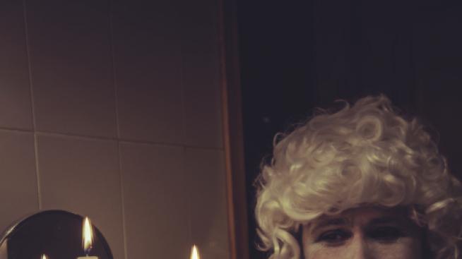 Мъжете, които си правят много селфита, имат психопатски наклонности