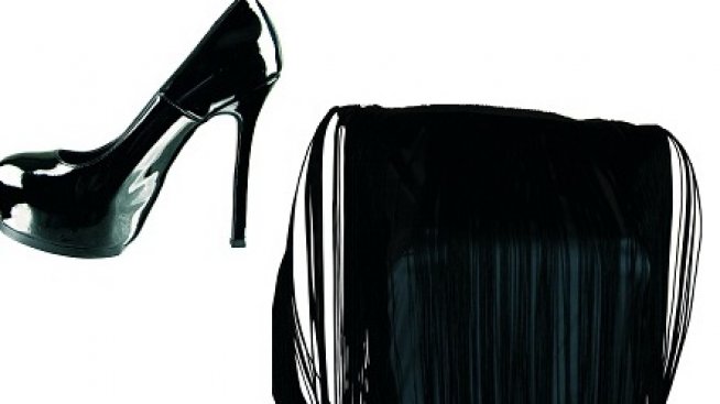 Коледен шопинг: Неповторима в празничната нощ