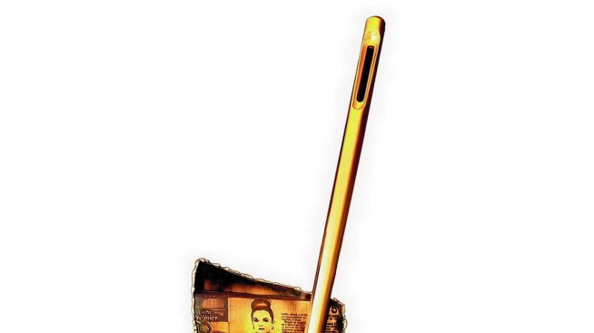 Кой ще се окичи с трофей „Златна игла“ за 2016 година?