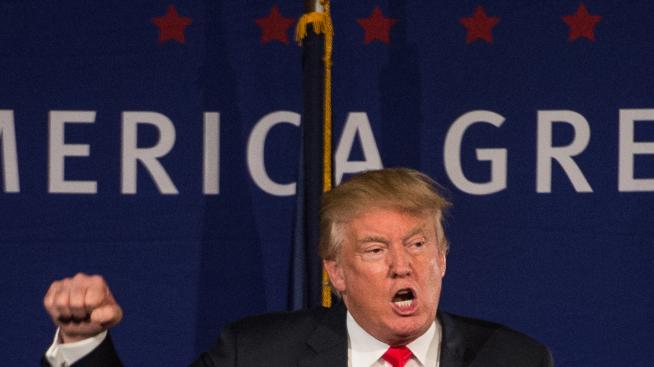 Арогантният Доналд Тръмп – шоу, изцепки, власт