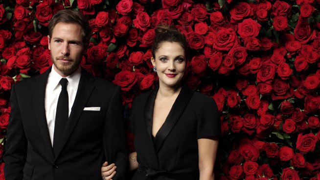 Дрю Баримор бременна?