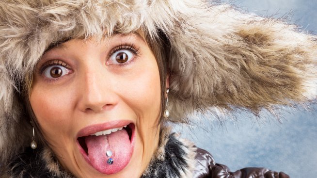 Какво трябва и какво не трябва да правите при нов пиърсинг?