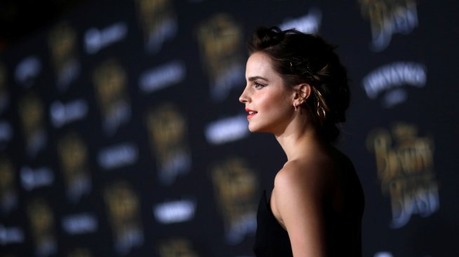 Ема Уотсън скъса с гаджето си