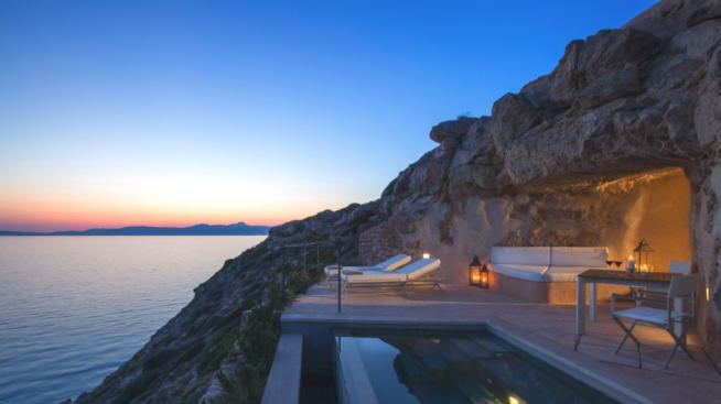 Луксозно бягство в Майорка