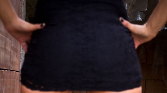 Женски капани