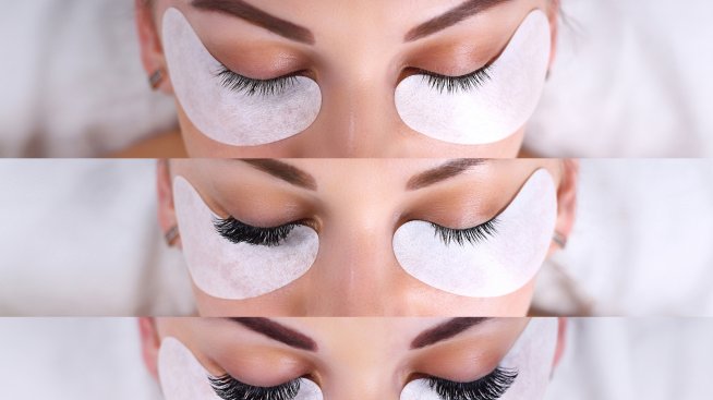 Всичко, което трябва да знаете за изкуствените мигли