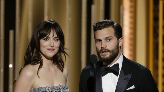 Новият трейлър на „Петдесет нюанса сиво“ (Видео)