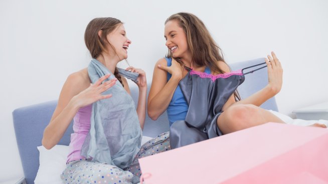 Как да разграничите приятелите от познатите си