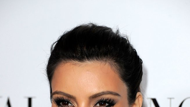 Ким Кардашян се гласи за кметица