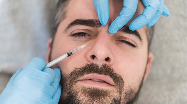 Лазерната епилация – най-популярна сред мъжете у нас