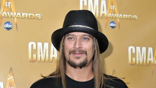 Кид Рок прави турне с благотворителна цел