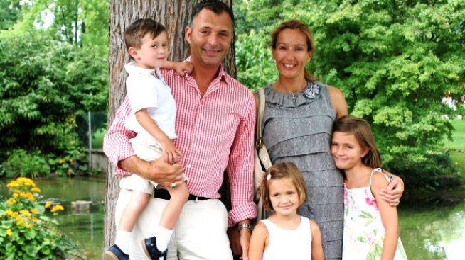 Принцът на козметичния бранш