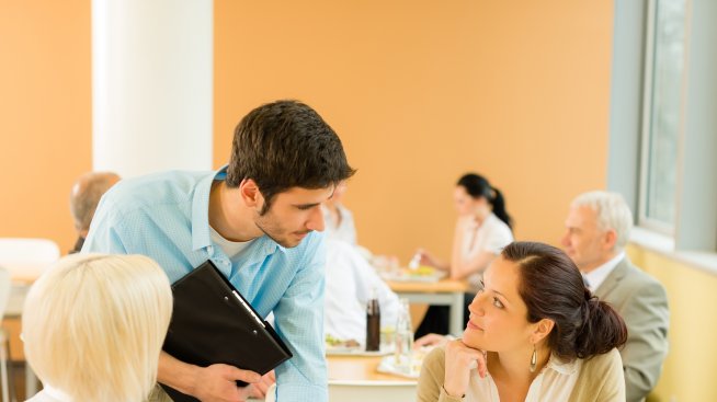 Тайните врагове на диетата ви