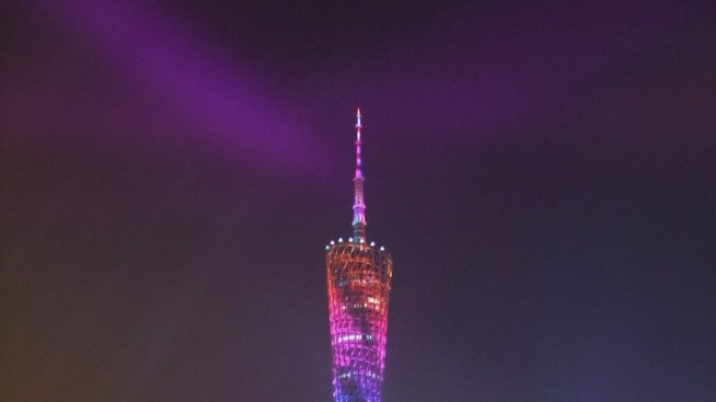 Кулата на чудесата