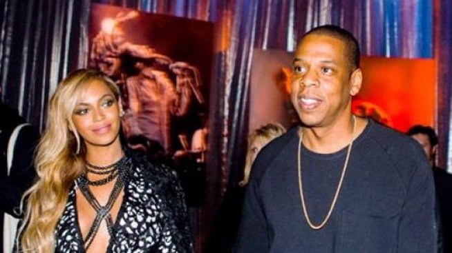 Джей Зи купува на Бионсе дизайнерски обувки за рождения ѝ ден