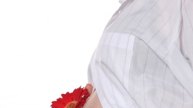 Как да предотвратим стреса през бременността и по време на раждането