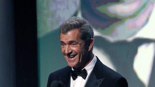 Тв звезда била бременна от Мел Гибсън?!