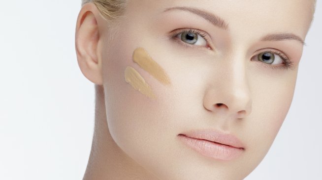 Как да изберем правилния цвят фон дьо тен