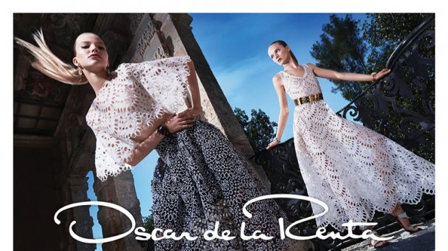 Силата на цветовете в модата