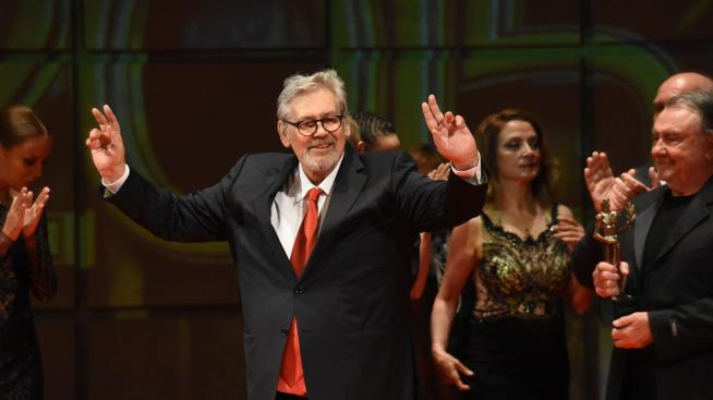 Стефан Данаилов: Всичко втасало, за гаджета ще мисля!