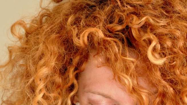 Една маска, която ще направи чудо с косата ви