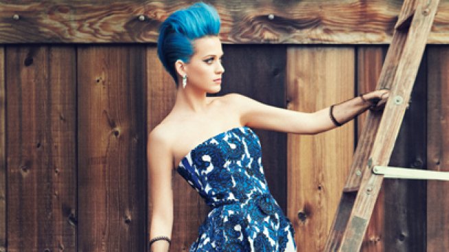 Кейти Пери: Уморена съм от славата!