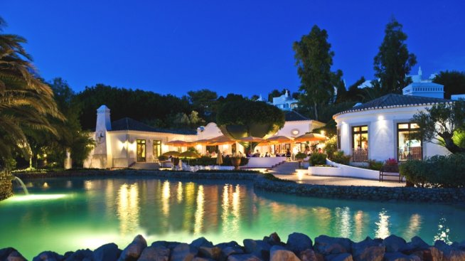 На хотел като у дома