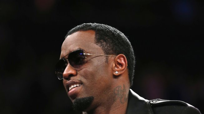 Пи Диди пак е най-печелившият хип-хоп изпълнител