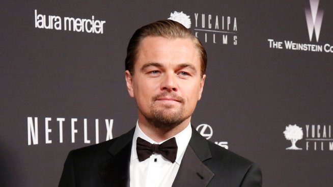 Леонардо ди Каприо и Дженифър Лоурънс грабнаха „Златен глобус“