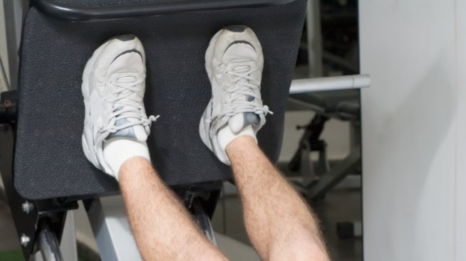 По-добре избягвайте тази фитнес машина