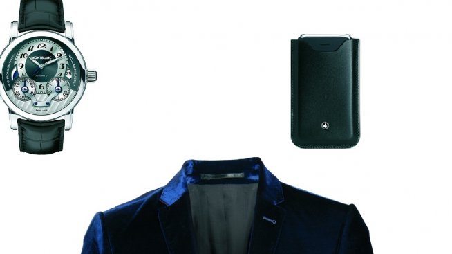 Коледен шопинг: За него