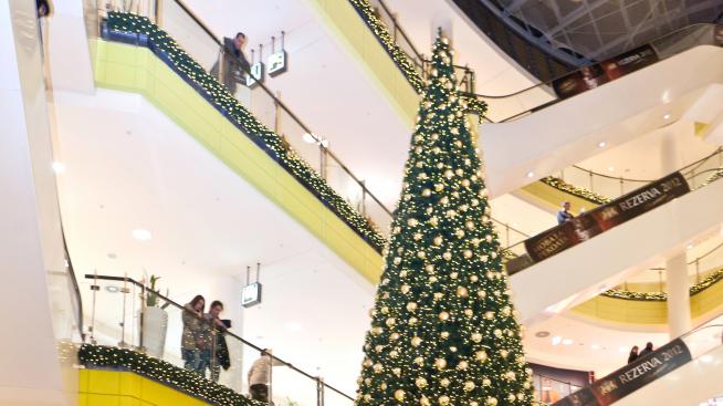 Коледа за теб