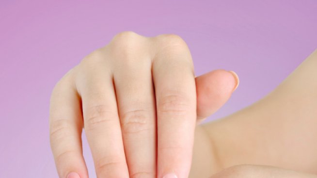 Съставките, от които имат нужда вашите ръце