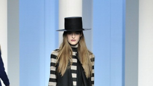 Тенденциите за следващата зима от Седмицата на модата в Ню Йорк