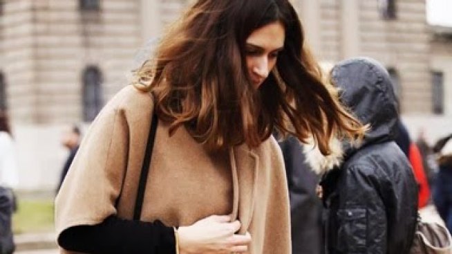 Бежово палто – завинаги!