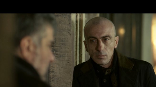 Боян се изправя  срещу Разпутин  в „Седем часа разлика”  