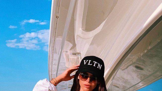 Гущерови празнуват годишнина от сватбата