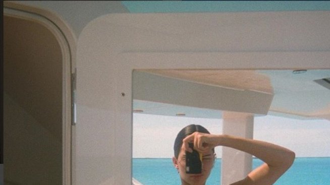 Кендъл Дженър – най-следеният модел в Instagram