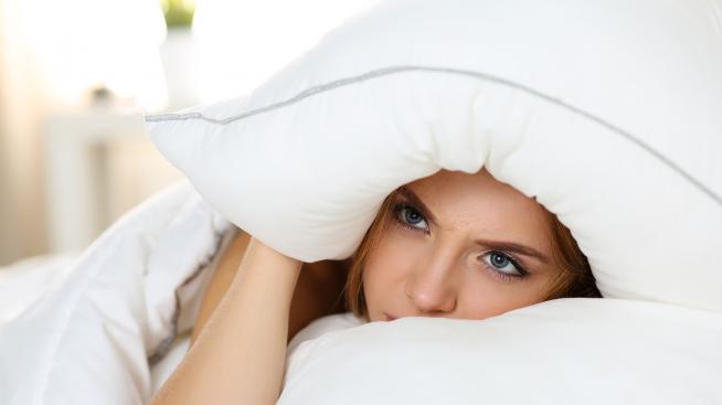 Най-често срещаните кошмари и значението им